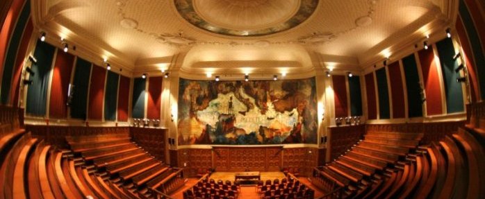 Centre Universitaire Méditerranéen