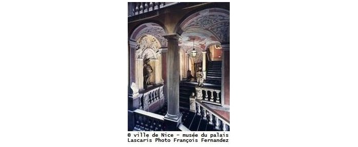 Palais Lascaris