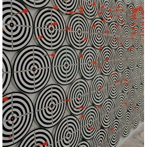 LUXEMBOURG : Ouverture exceptionnelle du Mudam et du casino le 11 mai 2010 Pour l'Inauguration du Centre Pompidou-Metz