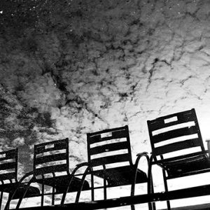 Nice est aussi belle sous la pluie avec les photos de Jean-Jérôme Orsini