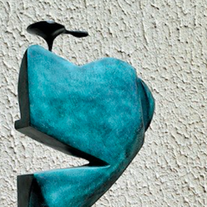 Leo Wesel chez Laure Matarasso