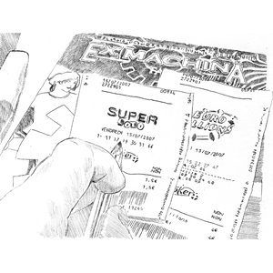 L'atelier Soardi donne carte blanche à l'association South Art