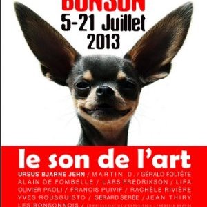 Festival du Peu 2013, quand Bonson rime avec bons sons ! 