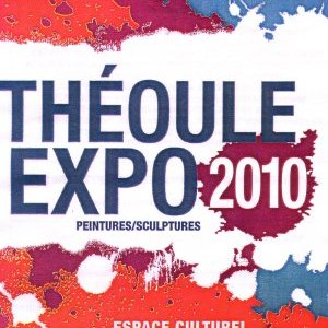 Théoule-Expo, douce promenade de fin d'été