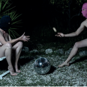 Galerie Eva Vautier : Exposition Collective "1 mètre de distance"