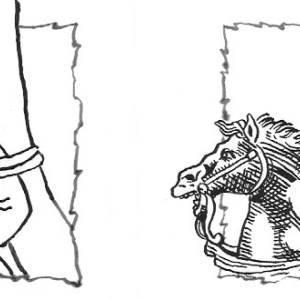 Livre : La sorcellerie au Pays Basque, de Josane Charpentier