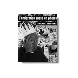 Emigration russe et culture spirituelle en Occident