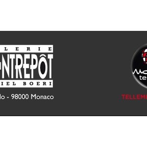 Open des Artistes de Monaco « Heureux qui comme Ulysse… » 