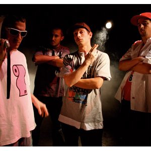 J-17 : [UNDER KONTROL] au Printemps de Bourges !!