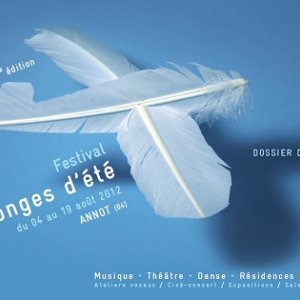 Festival d'Annot, l'été de tous les Songes 