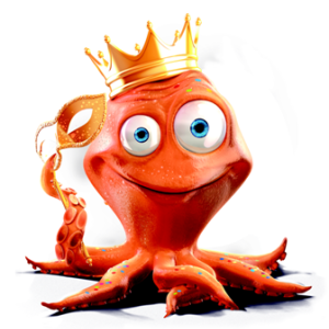 Le Roi brûle, vive la Reine Mer !