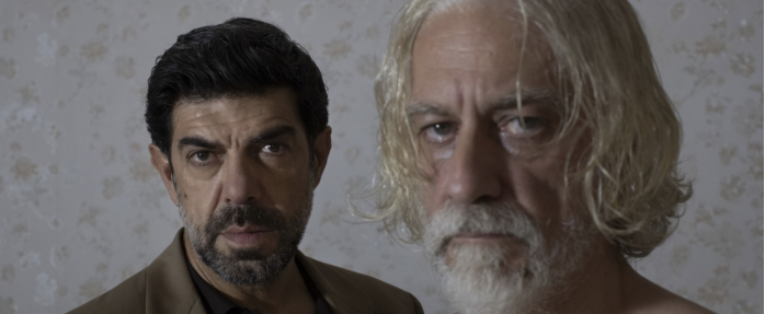 Ciné : Nostalgia, de Mario Martone