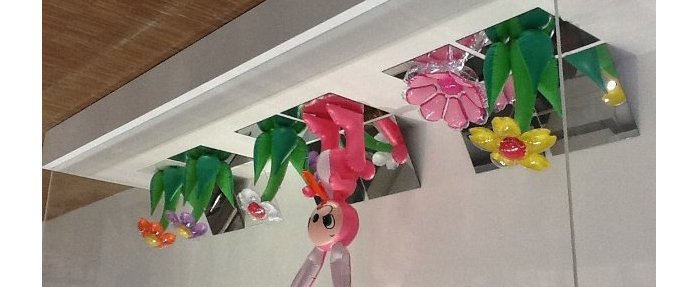 L'événement Jeff Koons