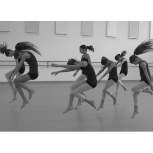 La Compagnie Humaine danse avec la Castafiore