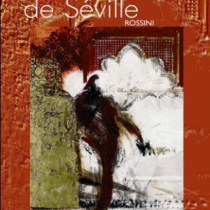 Le barbier de Séville / Il Barbiere di Siviglia !