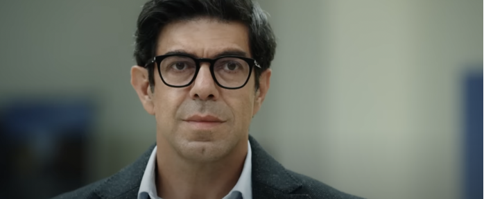 Ciné : « Le Colibri » de Francesca Archibugi