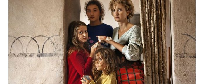 Les Merveilles d'Alice Rohrwacher