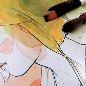 Tempête Alex : une vente aux enchères Drouot en ligne 