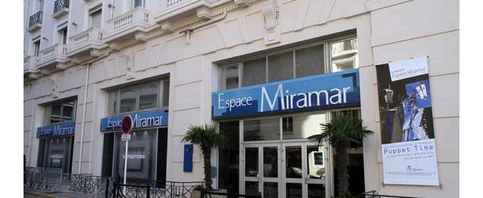 Espace Miramar