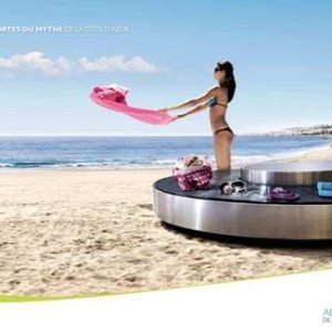 Les meilleures campagnes d'affichage récompensées par Créaffiche