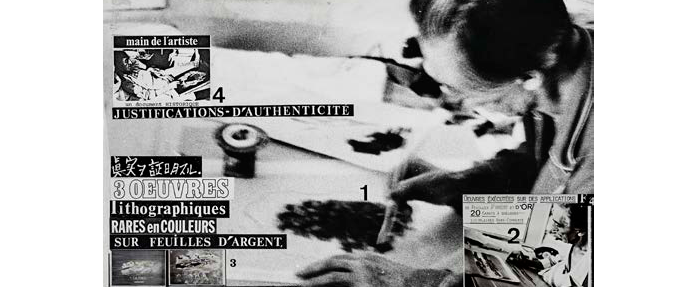 La figuration libérée