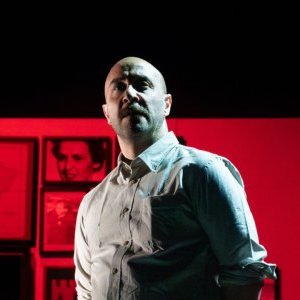 Anthea - "La disparition de Josef Mengele" à découvrir le 3 et 4 avril