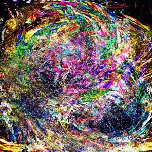 Nouvelle exposition de Fiona Ai Bubble 