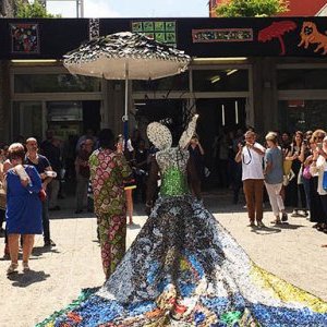 STOP MA PA TA, la villa Arson en couleurs !