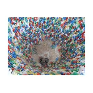 LYON : Pascale Marthine Tayou