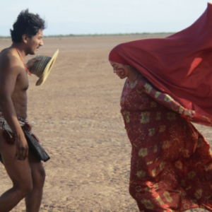 Les oiseaux de passage, de Ciro Guerra et Cristina Gallego