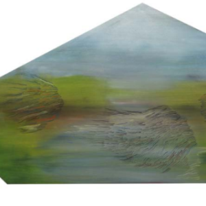 Botanica de Ziemowit Fincek à L'Entrepôt