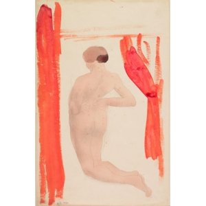 SAINT-TROPEZ : "Rodin et la couleur"