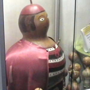 Chapitre 73 : Jean Mas et les Cougourdons d'artistes (Part II)