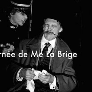 La Folle Journée de Maître La Brige au théâtre de la Cité, un petit bijou cocasse et burlesque