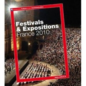 « Festivals et expositions », le guide culturel de l'été