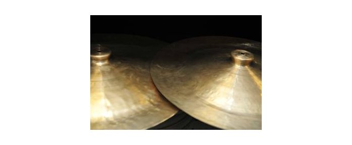  RYTHm'EMOI, Semaine de la percussion au conservatoire