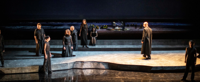 ANTHEA - « Iphigénie » de Tiago Rodrigues 