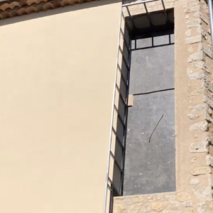 Centre de la photographie de Mougins