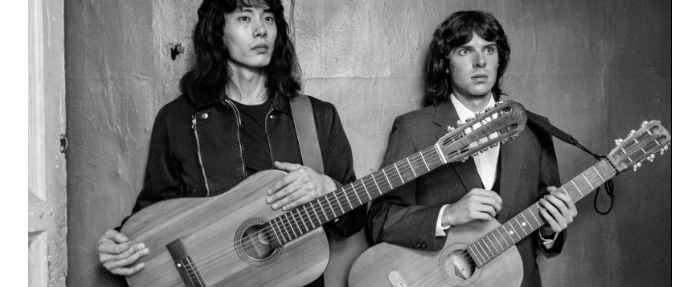 LETO (L'ÉTÉ), de Kirill Serebrennikov