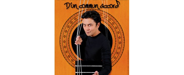 « D'un commun accord », avec Karim DUVAL 