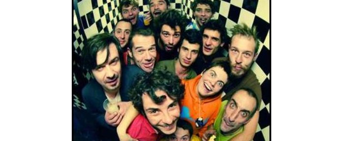 Les Hurlements de Léo