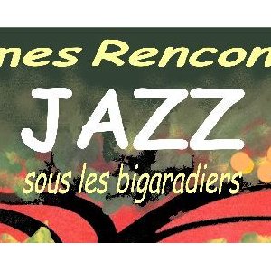 Jazz sous les Bigaradiers 