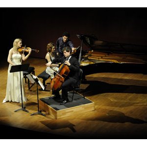 Clôture du festival // 4è me Week-end du PRINTEMPS DES ARTS DE MONTE-CARLO