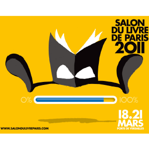 La Région Provence-Alpes-Côte d'Azur au 31ème Salon du Livre de Paris