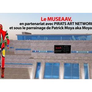 Les Museaavirtualitées - Quand le réel rencontre le virtuel