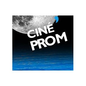 Ciné Prom...Le Cinéma en plein air