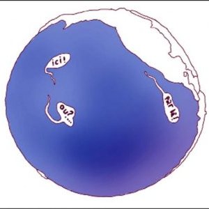 MARSEILLE : Sylvain Ciavaldini Ici, ailleurs