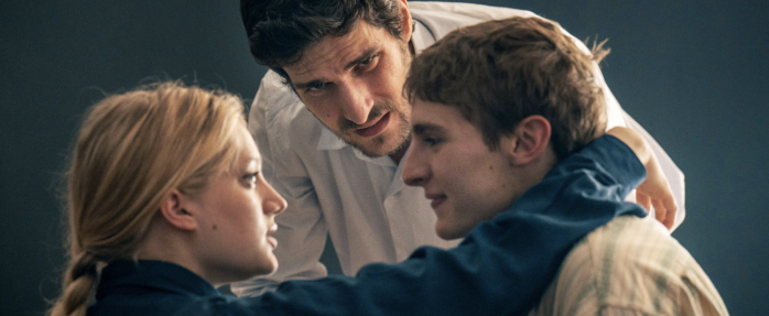 "Les Amandiers" de Valeria Bruni Tedeschi