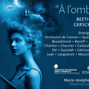 Nice va vibrer au rythme du festival Nice Classic Live !