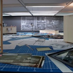 Expos à la Villa Arson